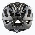 Dviračio šalmas Alpina Panoma 3.0 black/anthracite gloss 4
