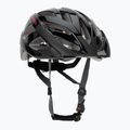 Dviračio šalmas Alpina Panoma 3.0 black/pink gloss