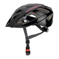 Dviračio šalmas Alpina Panoma 3.0 black/pink gloss 3