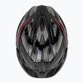 Dviračio šalmas Alpina Panoma 3.0 black/pink gloss 6