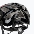 Dviračio šalmas Alpina Panoma 3.0 black/pink gloss 7
