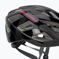Dviračio šalmas Alpina Panoma 3.0 black/pink gloss 8