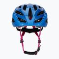 Dviračio šalmas Alpina Panoma 3.0 true blue/pink gloss 2