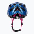 Dviračio šalmas Alpina Panoma 3.0 true blue/pink gloss 4