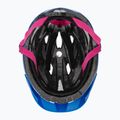 Dviračio šalmas Alpina Panoma 3.0 true blue/pink gloss 5