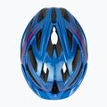 Dviračio šalmas Alpina Panoma 3.0 true blue/pink gloss 6