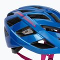 Dviračio šalmas Alpina Panoma 3.0 true blue/pink gloss 7