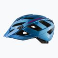 Dviračio šalmas Alpina Panoma 3.0 true blue/pink gloss 2