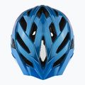 Dviračio šalmas Alpina Panoma 3.0 true blue/pink gloss 3