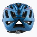 Dviračio šalmas Alpina Panoma 3.0 true blue/pink gloss 4