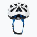 Dviračio šalmas Alpina Panoma 3.0 white/blue gloss 4