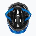 Dviračio šalmas Alpina Panoma 3.0 white/blue gloss 5