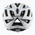 Dviračio šalmas Alpina Panoma 3.0 white/blue gloss 4