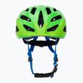 Dviračio šalmas Alpina Panoma 3.0 green/blue gloss 2