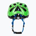 Dviračio šalmas Alpina Panoma 3.0 green/blue gloss 4