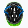 Dviračio šalmas Alpina Panoma 3.0 green/blue gloss 5