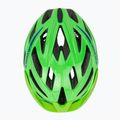 Dviračio šalmas Alpina Panoma 3.0 green/blue gloss 6
