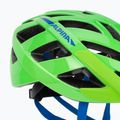 Dviračio šalmas Alpina Panoma 3.0 green/blue gloss 7