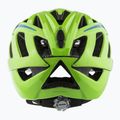 Dviračio šalmas Alpina Panoma 3.0 green/blue gloss 4