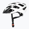 Dviračio šalmas Alpina Panoma 3.0 white matt 3
