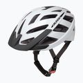 Dviračio šalmas Alpina Panoma 3.0 white matt