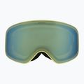 Vaikiški slidinėjimo akiniai Alpina Fernie Q-Lite sunny/lime matt 2
