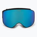 Slidinėjimo akiniai Alpina Slope Q-Lite black/blue matt/blue 2