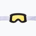 Slidinėjimo akiniai Alpina Slope Q-Lite white/rose matt 3