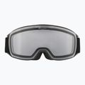 Slidinėjimo akiniai Alpina Nakiska black matte/clear 2