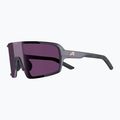 Saulės akiniai Alpina Lumin gun/metallic matte/pink 4