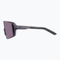Saulės akiniai Alpina Lumin gun/metallic matte/pink 5