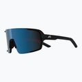Saulės akiniai Alpina Lumin black matt/blue mirror 3