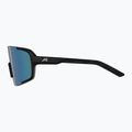Saulės akiniai Alpina Lumin black matt/blue mirror 5