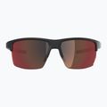Saulės akiniai Alpina Eagle Q-Lite black matte/red mirror 2