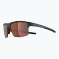 Saulės akiniai Alpina Eagle Q-Lite black matte/red mirror 3