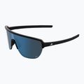 Saulės akiniai Alpina Frame 2.0 Q-Lite black matt/blue mirror
