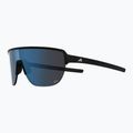 Saulės akiniai Alpina Frame 2.0 Q-Lite black matt/blue mirror 4