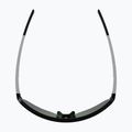 Saulės akiniai Alpina Frame 2.0 Q-Lite black/white matte/green mirror 3