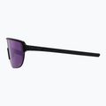 Saulės akiniai Alpina Frame 2.0 Q-Lite black gloss/purple mirror 5