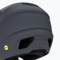 Dviračio šalmas Alpina Pikes MIPS navy matte 8