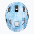 Vaikiškas dviratininko šalmas Alpina Ximo 2 Jr disney frozen 6