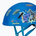 Vaikiškas dviratininko šalmas Alpina Ximo 2 Jr disney stich 7