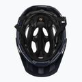 Dviračio šalmas Alpina Carapax 2.0 navy smoke matte 5