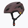 Dviračio šalmas Alpina Taunus Gravel MIPS ox black matt 3