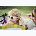 Vaikiški saulės akiniai Alpina Junior Luzy II Disney minnie mouse/black 5