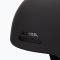 Snieglenčių šalmas Alpina Arber 2 MIPS black matte 7