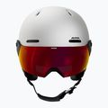Snieglenčių šalmas Alpina Arber 2 Visor Q-Lite white matt 3