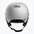 Snieglenčių šalmas Alpina Arber 2 Visor Q-Lite white matt 4