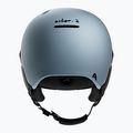 Snieglenčių šalmas Alpina Arber 2 Visor Q-Lite ice blue matt 3