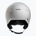 Snieglenčių šalmas Alpina Vizzard Q-Lite white matt 4